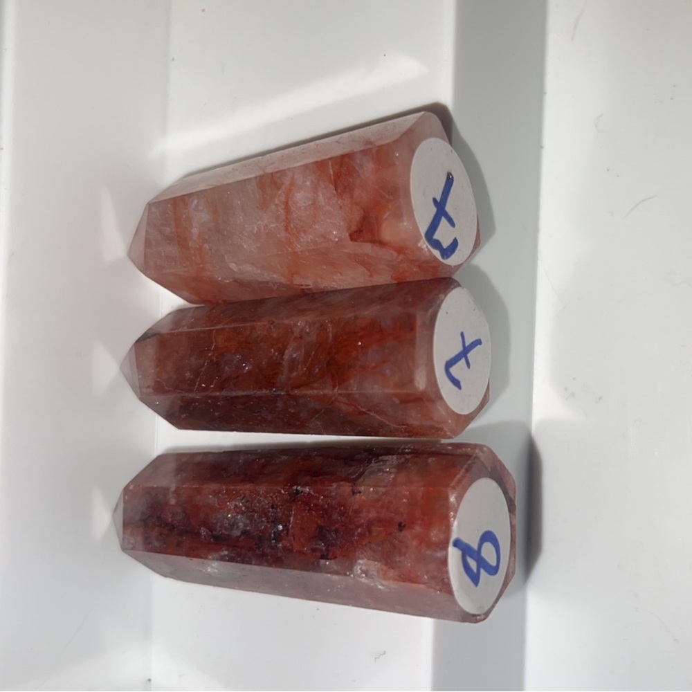 Fire quartz tower bundle - Picture 2 of 4